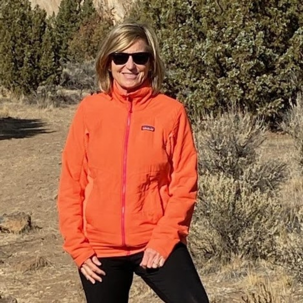 Meet your Posher, Diane